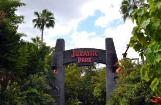 jurassic park